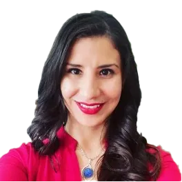 Retrato del Dra. Xochitl Velázquez Arroyo